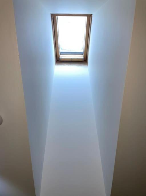 Modern 2 Bedroom Apartment In Derby City Centre Luaran gambar