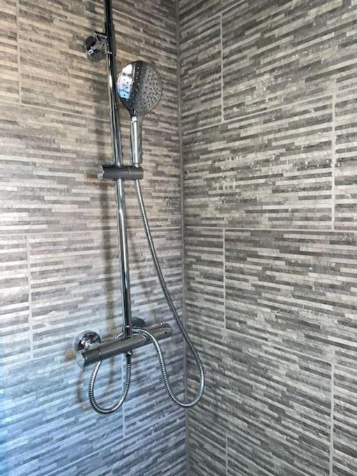 Modern 2 Bedroom Apartment In Derby City Centre Luaran gambar